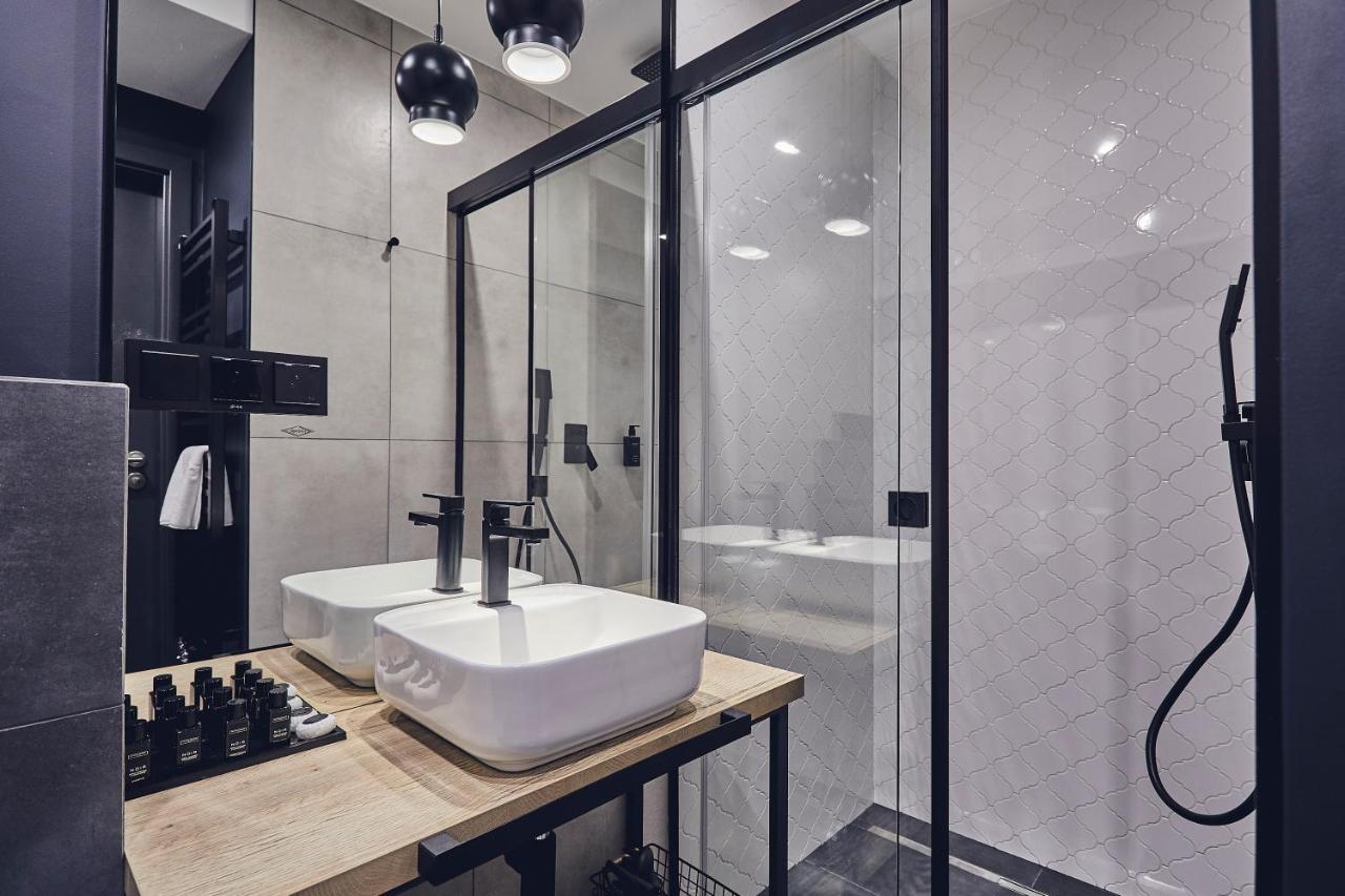 The Bridge Suites Hotel Краков Экстерьер фото